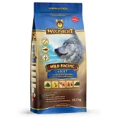 Wolfsblut Vild Stillahavshundmat 12.5 Kg