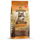 Wolfsblut Brett Platt Lätt Hundmat 12.5 Kg