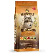 Wolfsblut Bred Slätt Senior Hundmat 12.5 Kg