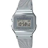 Casio Vintage A700wem-7aef Klocka