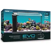 Fluval Evo 19l Akvarium