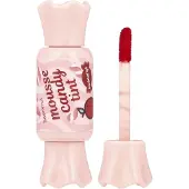 The Saem , Saemmul, Mousse Candy Tint, 01 Red Mango, 8g