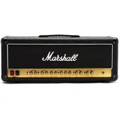 Marshall DSL100HR 100W Rörtopp m/ Reverb
