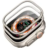 ESR Displayskyddsfolie Apple Apple Watch Ultra, Apple Watch Ultra 2, Apple Watch Ultra 3 (49 mm) 1 st 1Z0480102