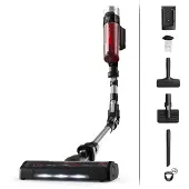 Rowenta Rh2077wo X-force Flex Kvast Dammsugare