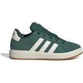 Adidas Sneakers GRAND COURT 00s K pojkar - Grön - 32