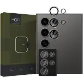 Hofi Samsung Galaxy S25 Ultra Camring Pro+ Kameralinsskydd - Klar