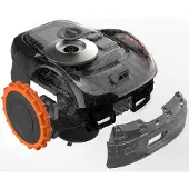 SEGWAY Navimow I108E Tr&aring;dl&oslash;s Robotpl&aelig;neklipper