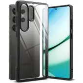 Ringke Fusion Bold Fodral för Samsung Galaxy S25 Ultra - Svart