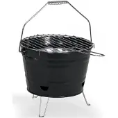 Livoo Portabel Rostfritt Stål DOC327N Grill
