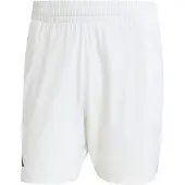 Adidas Sportbyxa 'Tennis Climacool Ergo' svart / vit