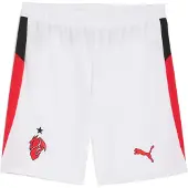 Puma Ac Milan 25/26 Replica Shorts