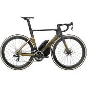 Orbea Orca Aero M11eltd Red Axs 12s 2025 Racercykel