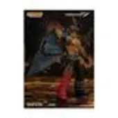 Storm Collectibles - Tekken 7 - Devil Jin, 1/12 Actionfigur