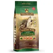 Wolfsblut Hunters Pride Hundmat 12.5 Kg