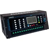 Allen & Heath Qu-Pac ljudmixer