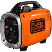 Black & Decker 900w Inverter Elgenerator