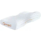 Usorteret PREMIUM PILLOW Profilerad kudde för sömn QMED
