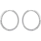 Thomas Sabo Sparkling White örhängen CR732-051-14