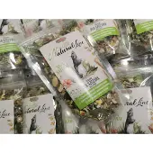Alegia Natural Line torrfoder för råttor - 2,5 kg
