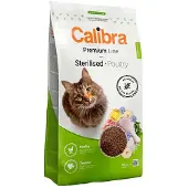 Calibra Premium Kattmat 10kg