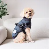 Nordic Paws Thor Hundjacka
