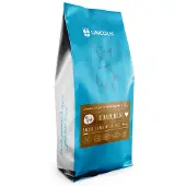 Lincoln Ultra Premium Vuxen Små Lamm Och Ris Hundmat 12kg