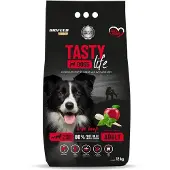 Biofeed Tasty Life Medium & Large Nötkött Hundmat 12kg