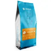 Lincoln Ultra Premium Medium Och Stort Lamm Med Ris Hundmat 12kg