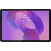 Lenovo Idea Tab ZAFR - Surfplatta - Android 15 eller senare - 256 GB UFS-kort - 11" IPS (2560 x 1600) - microSD-kortplats - luna grey