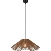 Markslöjd Taklampa , Beige, Vardagsrum, Tyg / textil