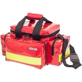Bigbuy Vattentät väska QVM-00069 Röd (Renoverade A+)