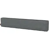 SACKit Wave Soundbar i grått