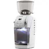 Baratza Coffee grinder - Vario W+ - Automatic grinder white