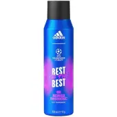 Adidas Champions League Deo Spray - 150ml