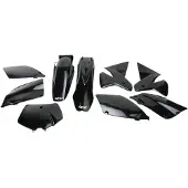 Ufo Ktm Sx 125 00 Ktkit500@001 Plastkit