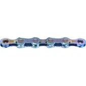 Kmc X12 Aurora Road/mtb Kedja