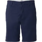 Levi's för män. 17202-0009 XX Navy Shorts (31/9), Casual, Ekologisk bomull, Hållbar, Marino
