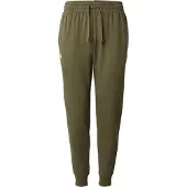 Under Armour Sportbyxa khaki / vit