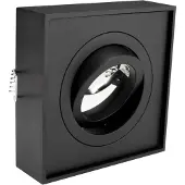 Kanlux S.A. Kanlux infälld takarmatur Kanlux 28781 MINI GORD DLP-50-B