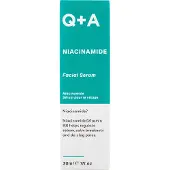 QA Q+A Niacinamide Facial Serum 30 ml
