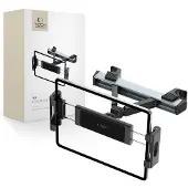 Tech-Protect bilhållare V3 Headrest Car Mount - svart