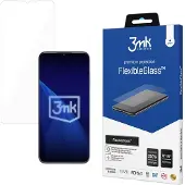 3mk Protection Hybridglas 3mk FlexibleGlass för ZTE Blade V50 Design