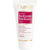 Guinot Purifying Masque Soin Pur Equilibre Pure Balance Treatment Mask (Combination/Oily) 50ml / 2.1 oz.