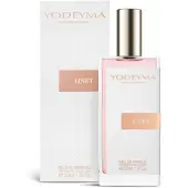 TanningParadise Yodeyma Linet Eau de Parfum for women 50ml