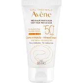 Avene Sun Mineral Crème SPF 50+
