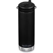 Klean Kanteen Tkwide 16oz With Twist Cap Insulated Termosflaska
