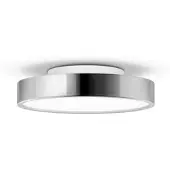 SERIEN LIGHTING Taklampor , dimbara, Metallisk, Vardagsrum, Aluminium