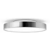 SERIEN LIGHTING Taklampor , dimbara, Metallisk, Vardagsrum, Aluminium