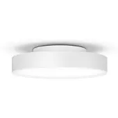 SERIEN LIGHTING Taklampor , dimbara, Vit, Vardagsrum, Aluminium